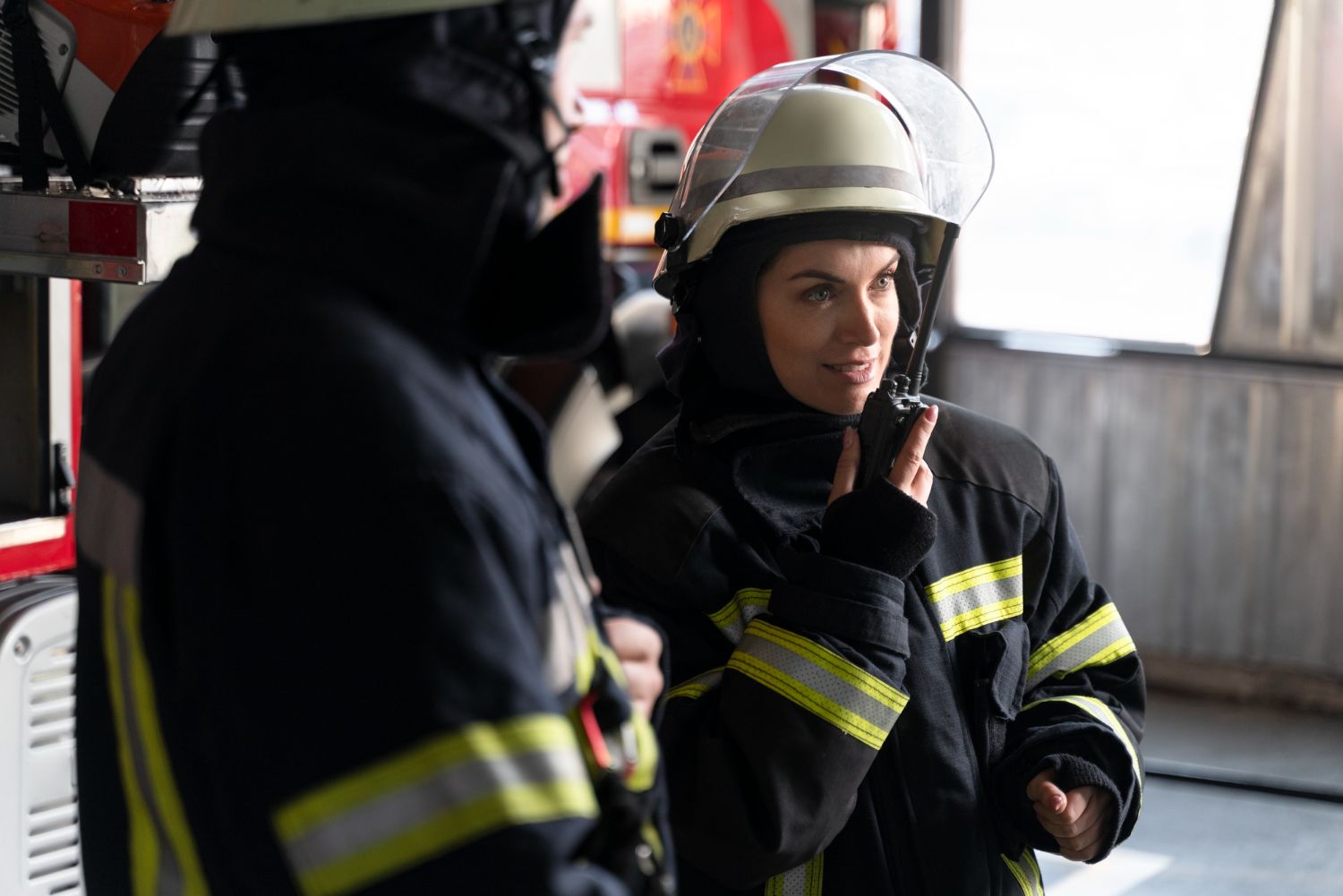 Fire Safety Essentials for Aged Care Providers