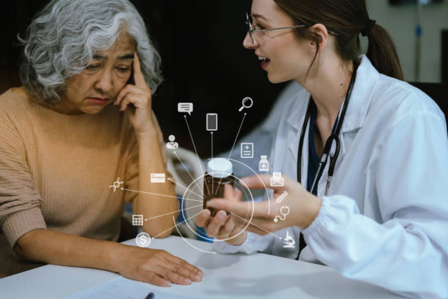 Medication Management AI Aged Care: Safer Support