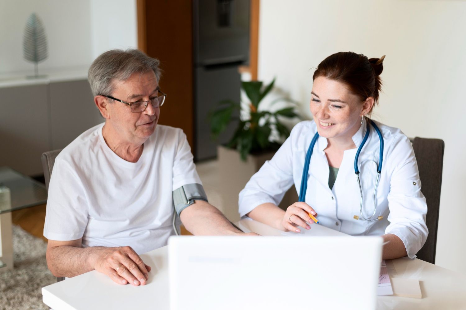 Embedding Policy Use into Daily Aged Care Practices