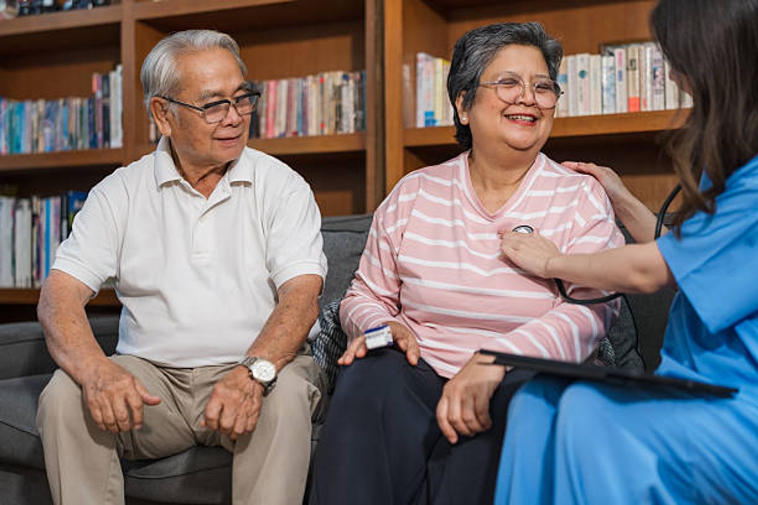 Aged Care Clinical Governance: A Guide for Boards