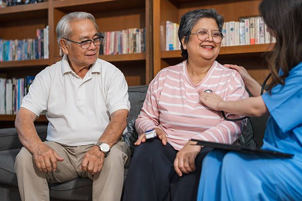 Aged Care Clinical Governance: A Guide for Boards