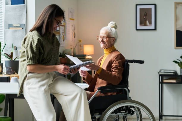 Aged Care RAD DAP Compliance: AI for Finance