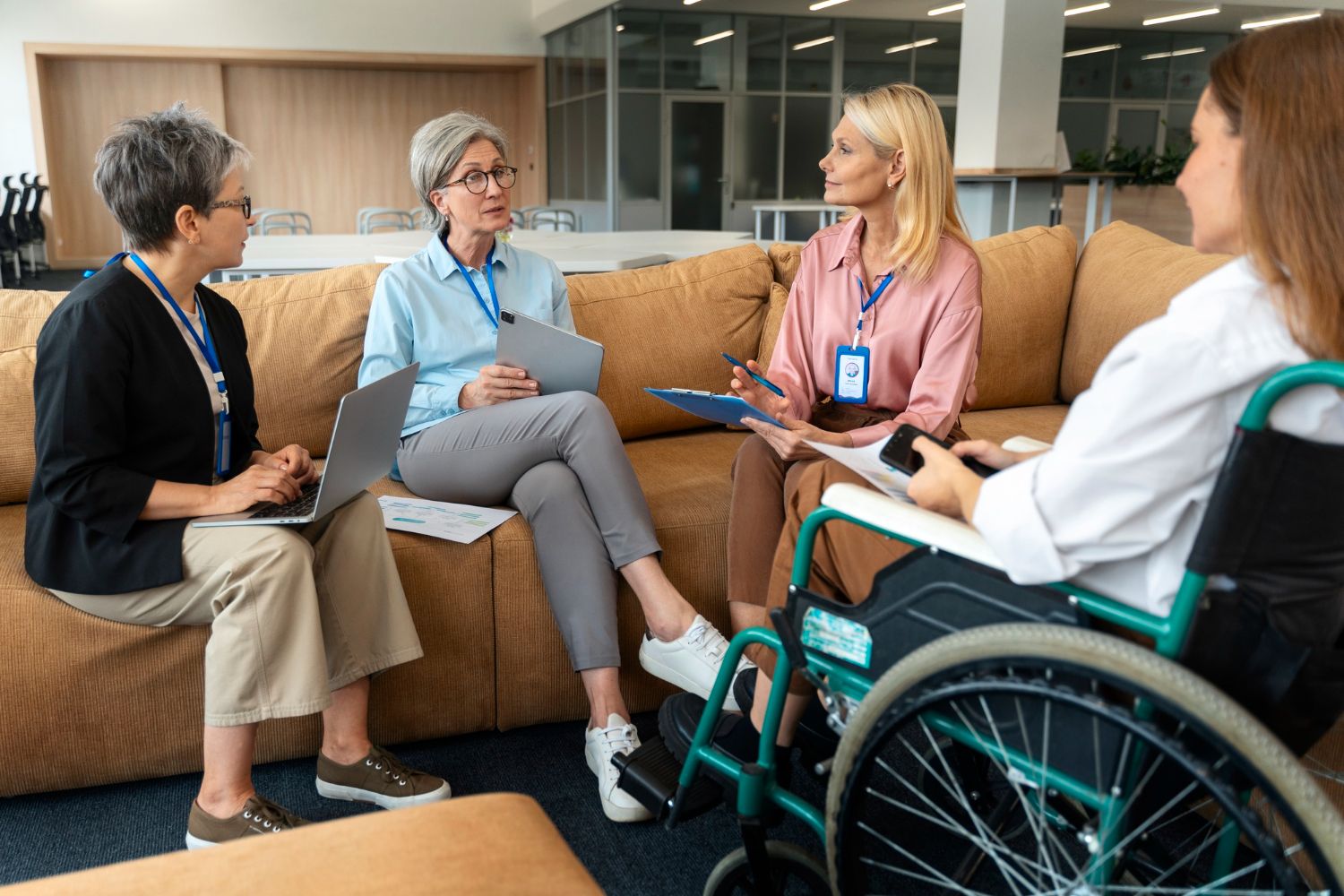 Ethical Considerations in Aged Care Policy Development