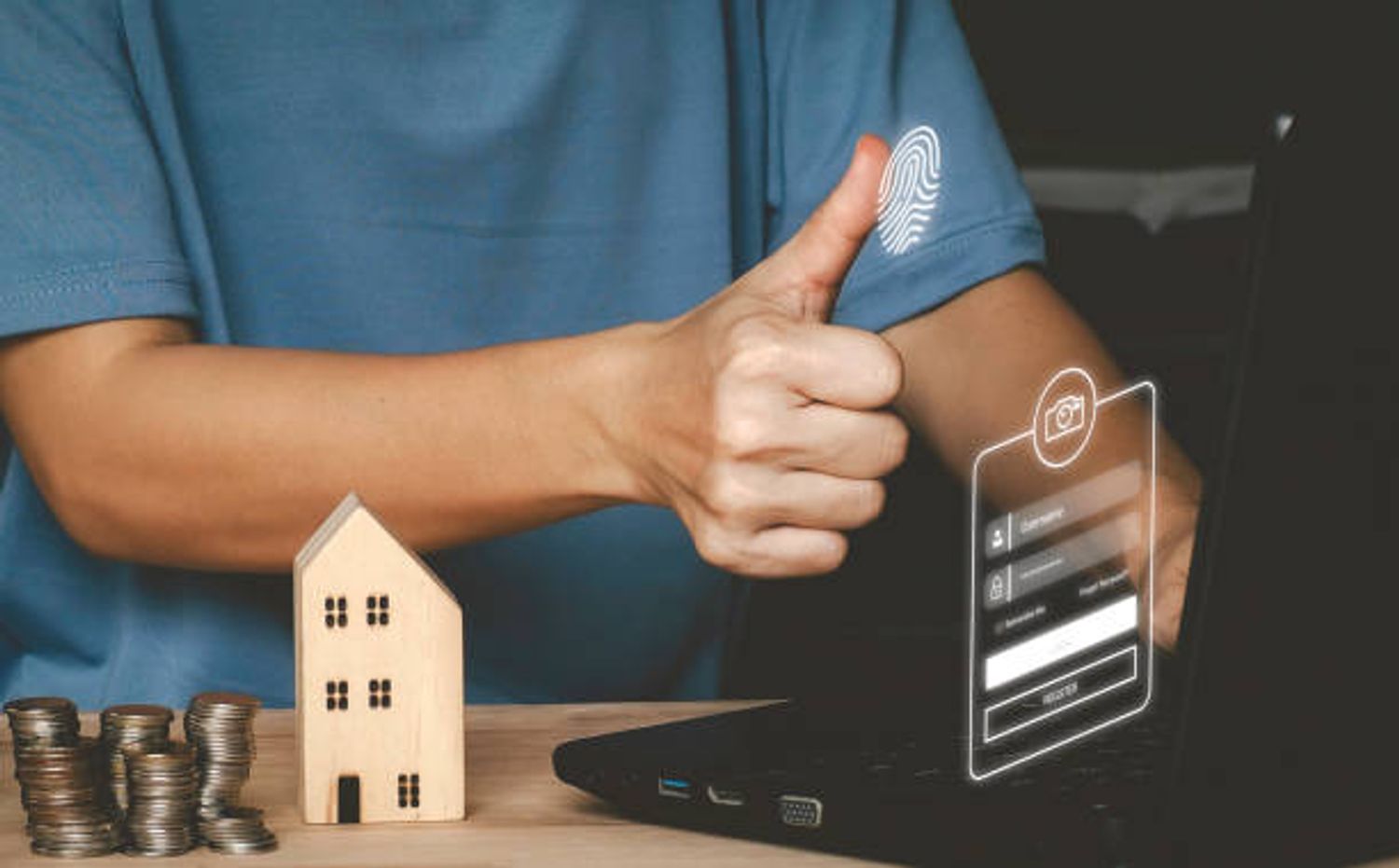 Safe Walls for Private Lives: Using Local AI to Guard Resident Information