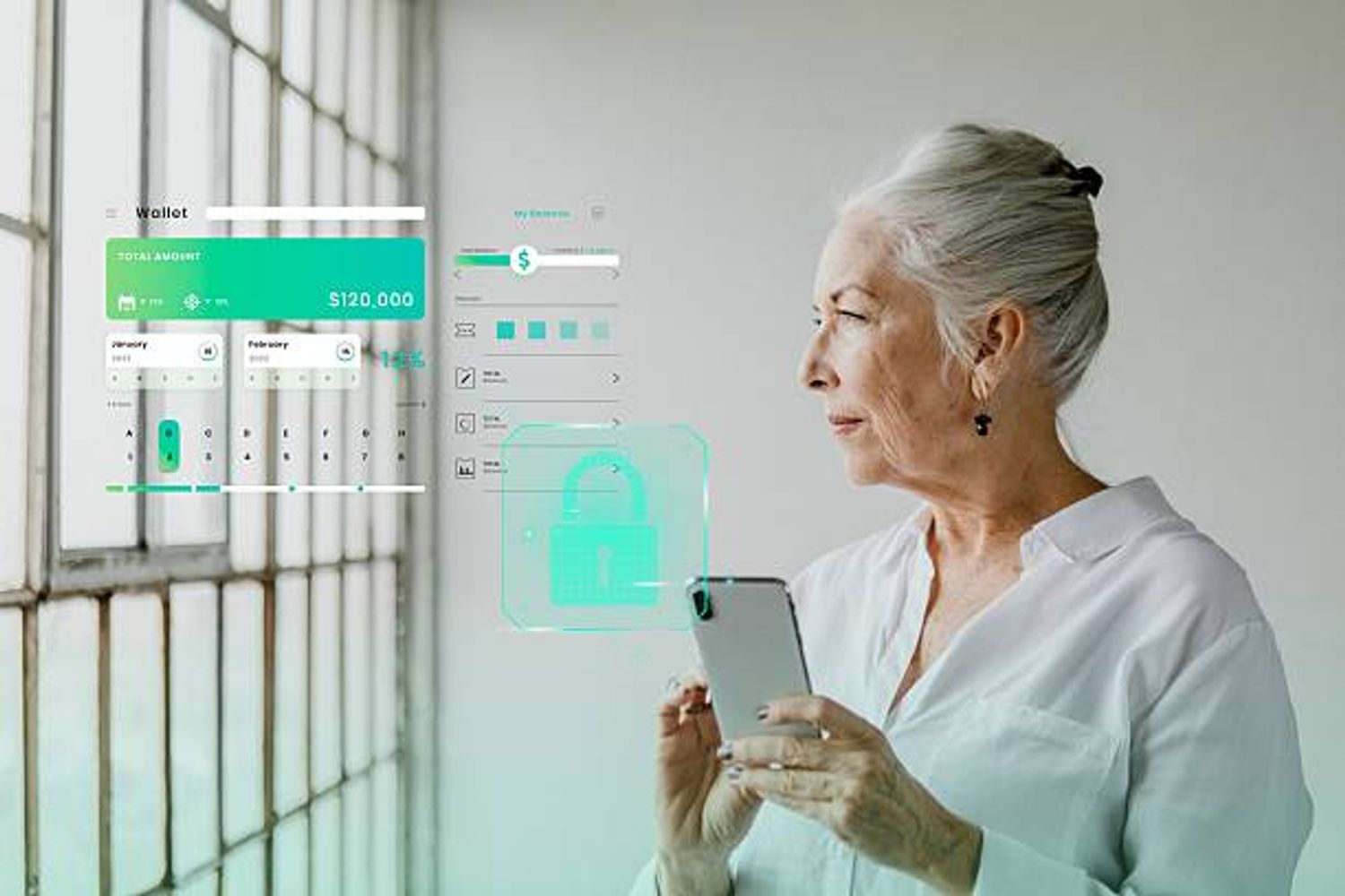 AI Safety: Why Cyber Security for Aged Care Matters