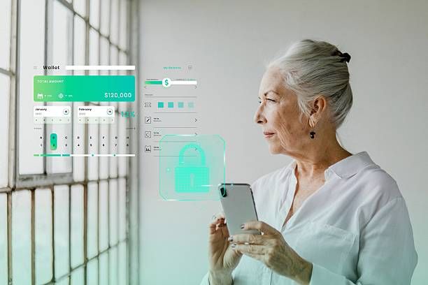 AI Safety: Why Cyber Security for Aged Care Matters