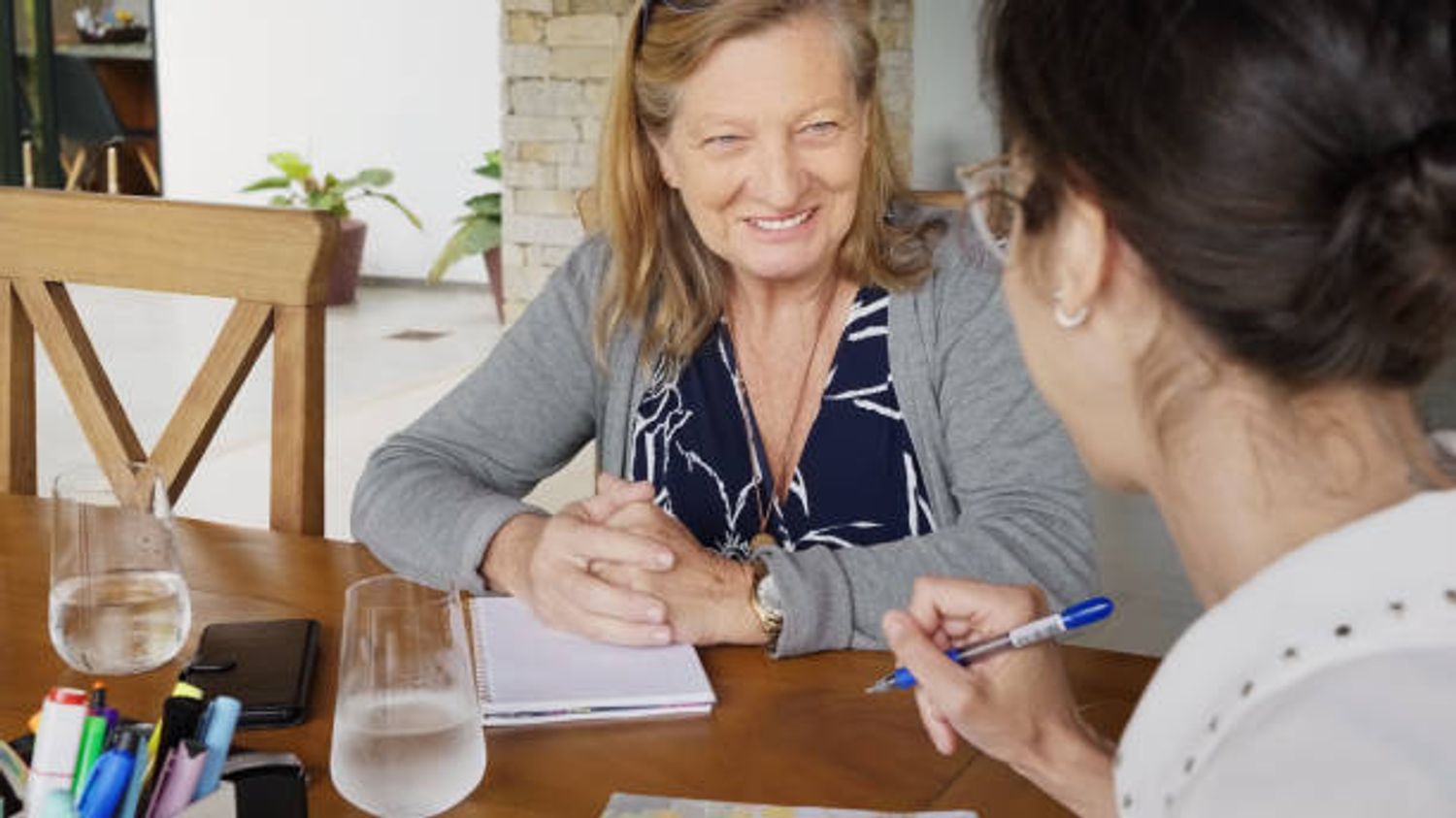 Weekend Aged Care Handover: Friday Preparation and Monday Review with Ask Norma