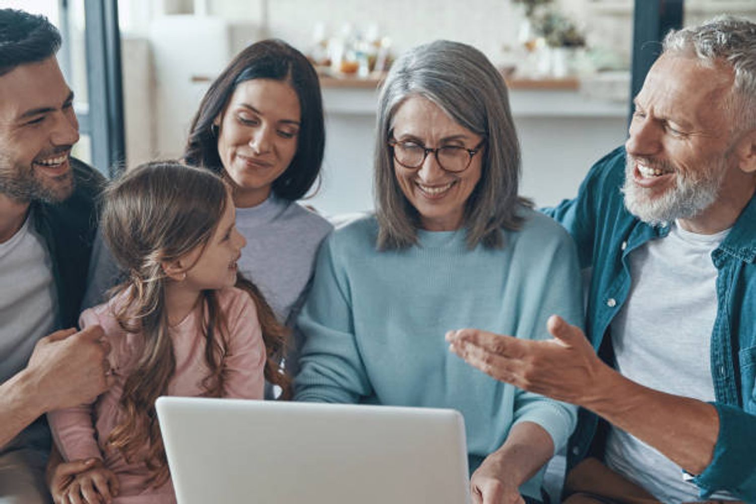 Answer Engine Optimization Aged Care for Modern Families