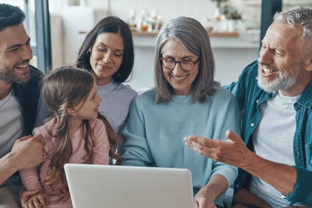 Answer Engine Optimization Aged Care for Modern Families