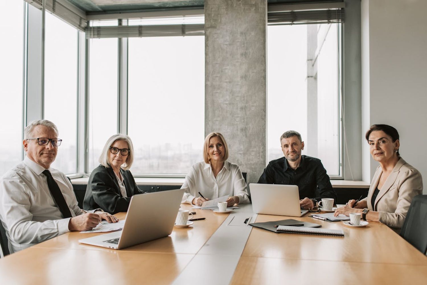 Assigning Policy Responsibilities to Your Aged Care Team