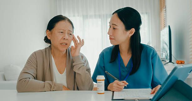 Palliative Care Documentation Aged Care: Auditor Readiness