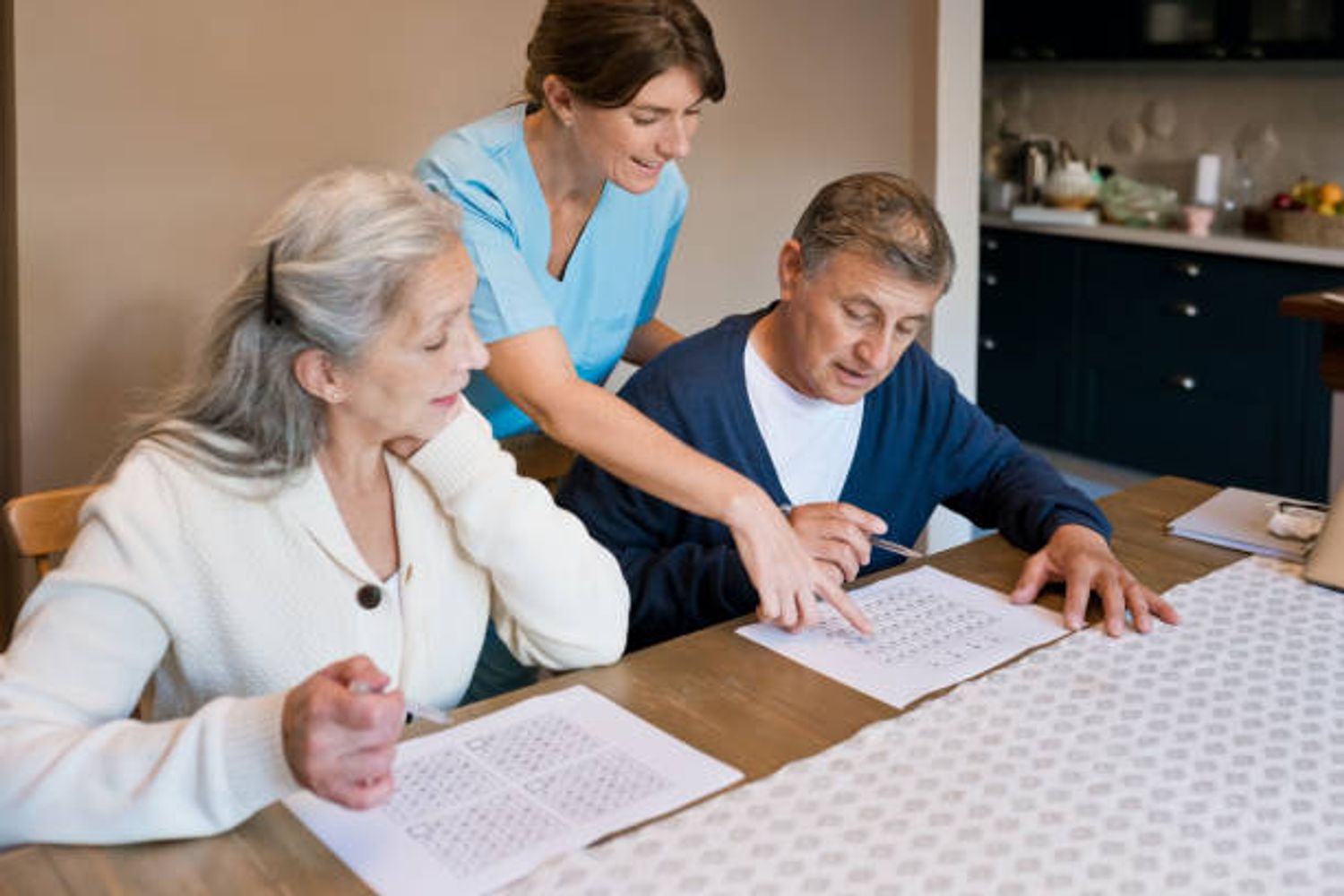 The Basics of the Single Assessment System