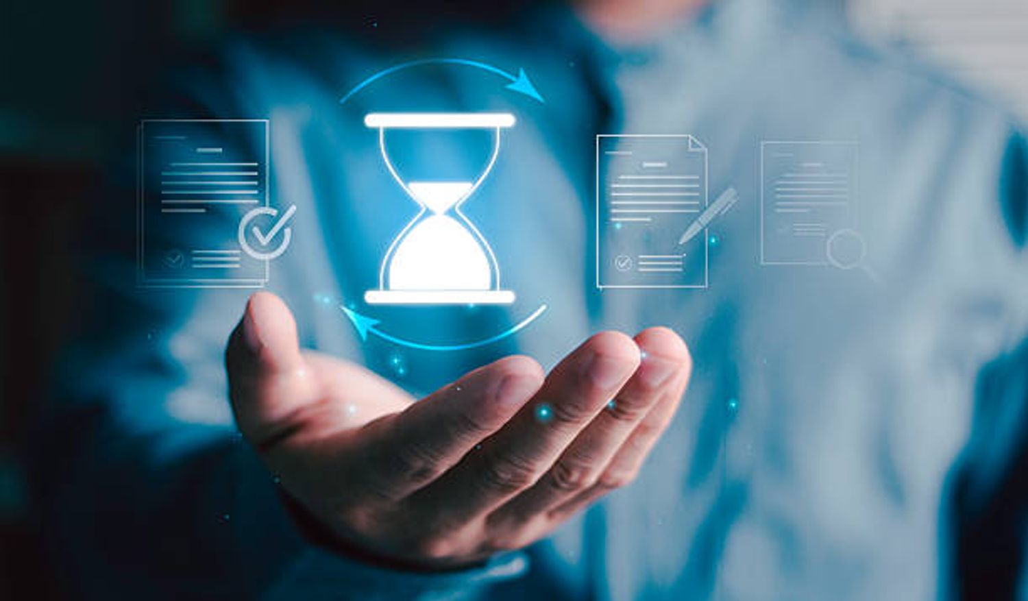 Ending the Three-System Shuffle: How to Stop Wasting Hours on Manual Data Entry