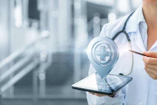 Use GeoLocation Tracking to Protect Clinical Data