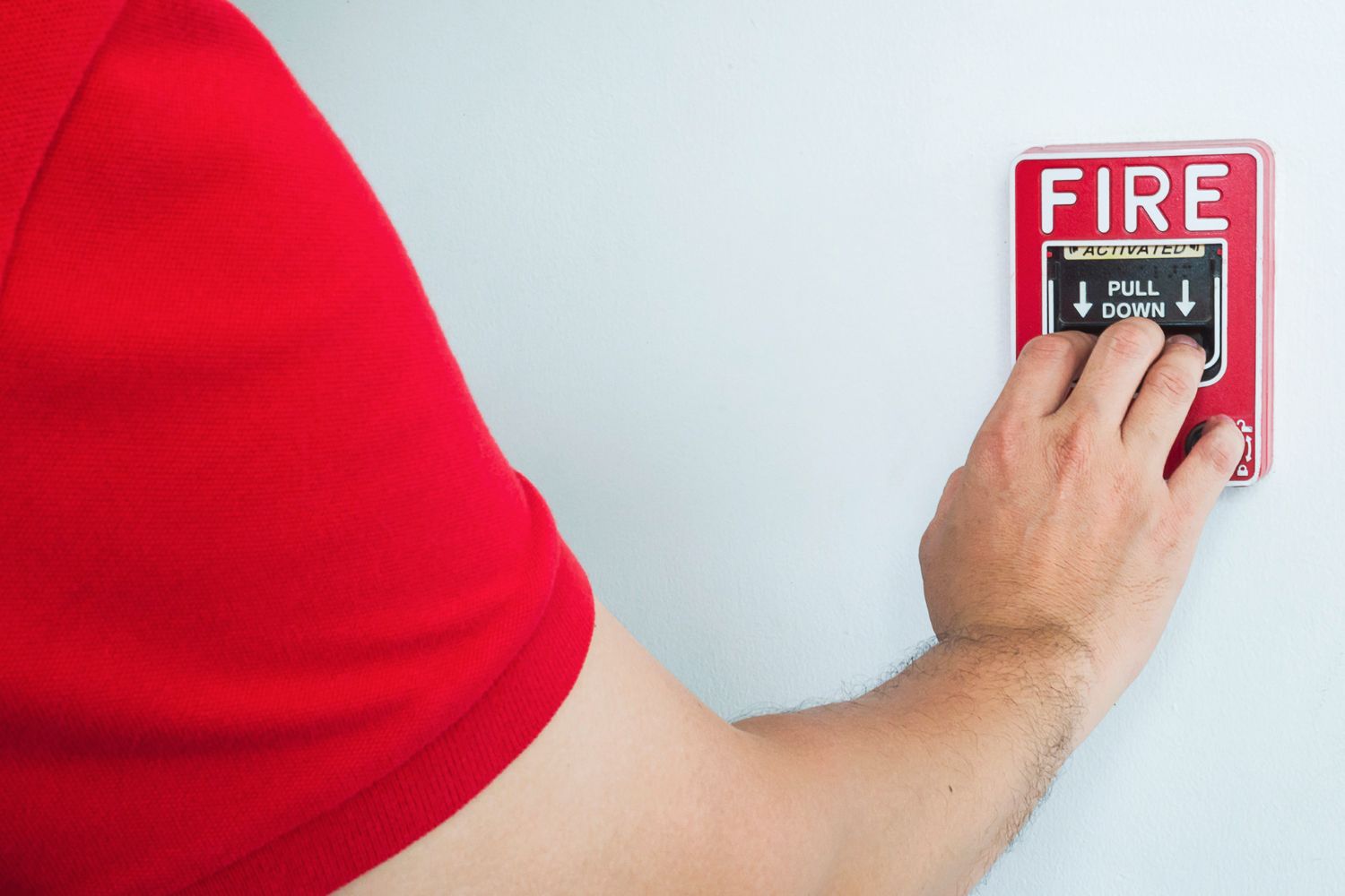 Fire Safety Protocols Every Aged Care Home Needs