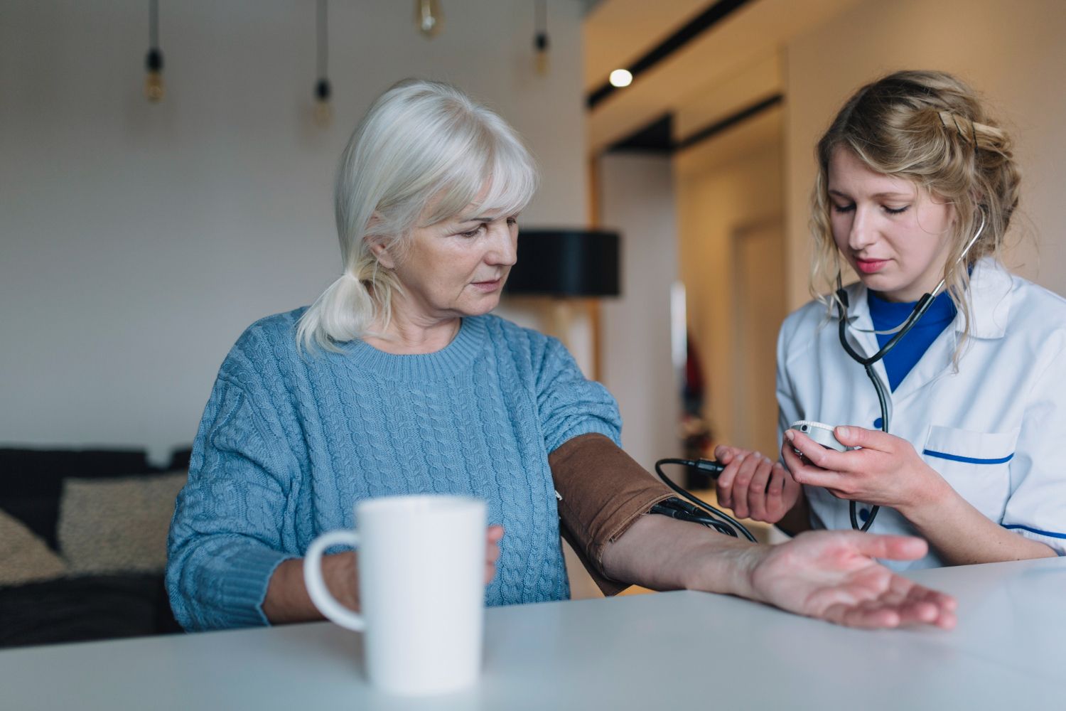 What to Do After a Safety Incident in Aged Care