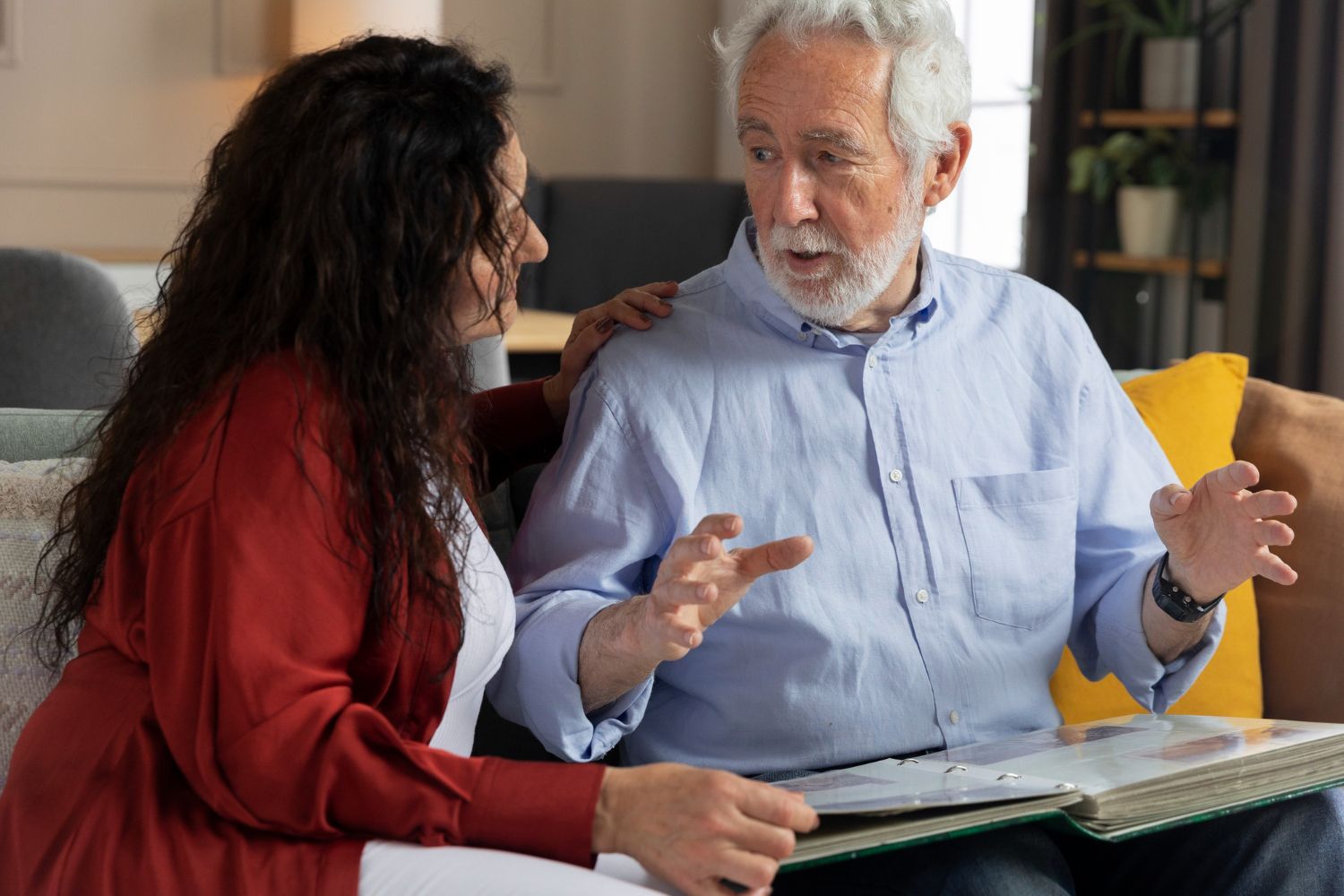 Risk Assessment and Prevention Strategies for Aged Care Incidents
