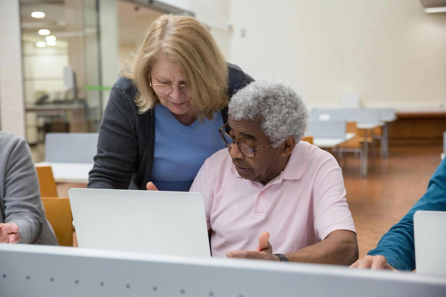 The Smarter Path Forward aged care system