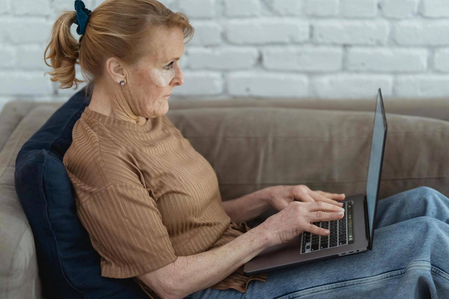 Smart Strategies for Scaling Aged Care Technology