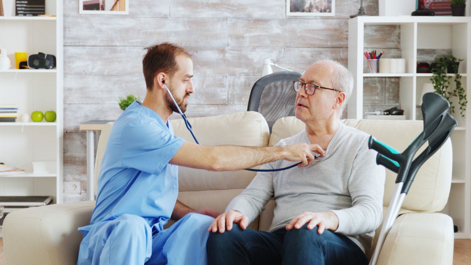Responding to Medical Emergencies in Aged Care