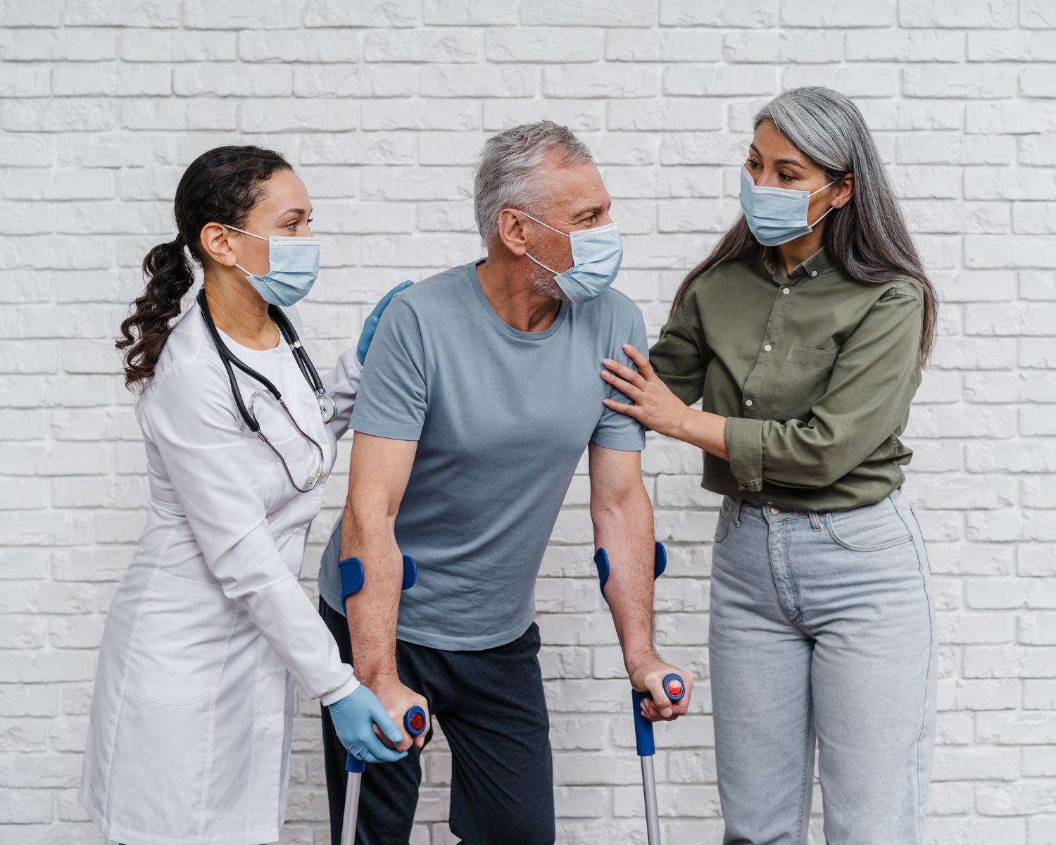 Care Worker Risk Responsibilities You Need to Know