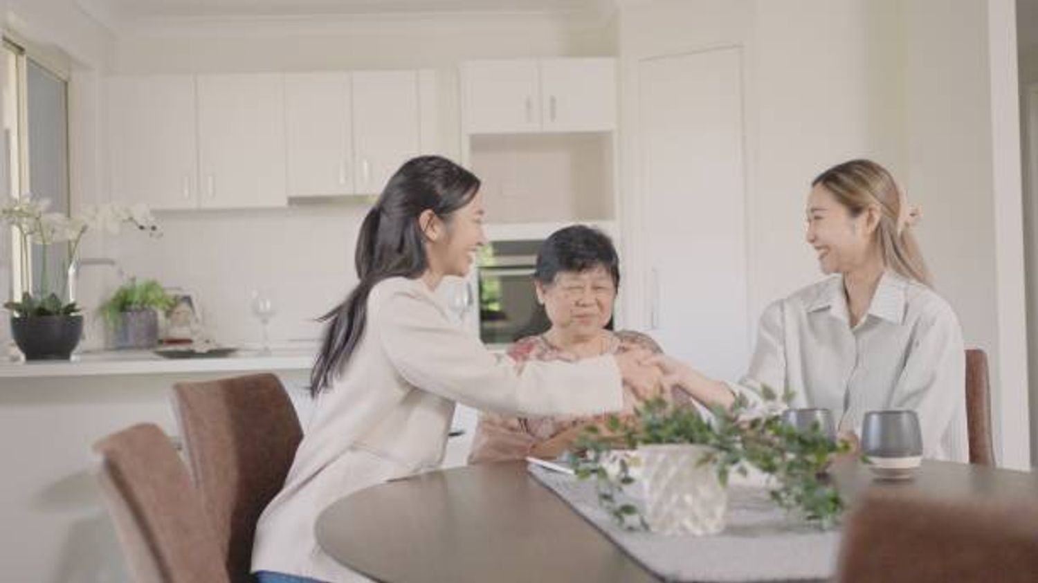Support for Regional Aged Care Australia Facilities