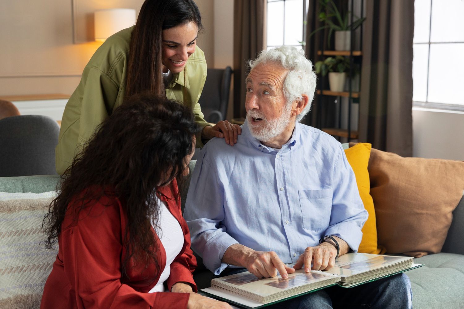 Emergency Planning Essentials for Aged Care Facilities