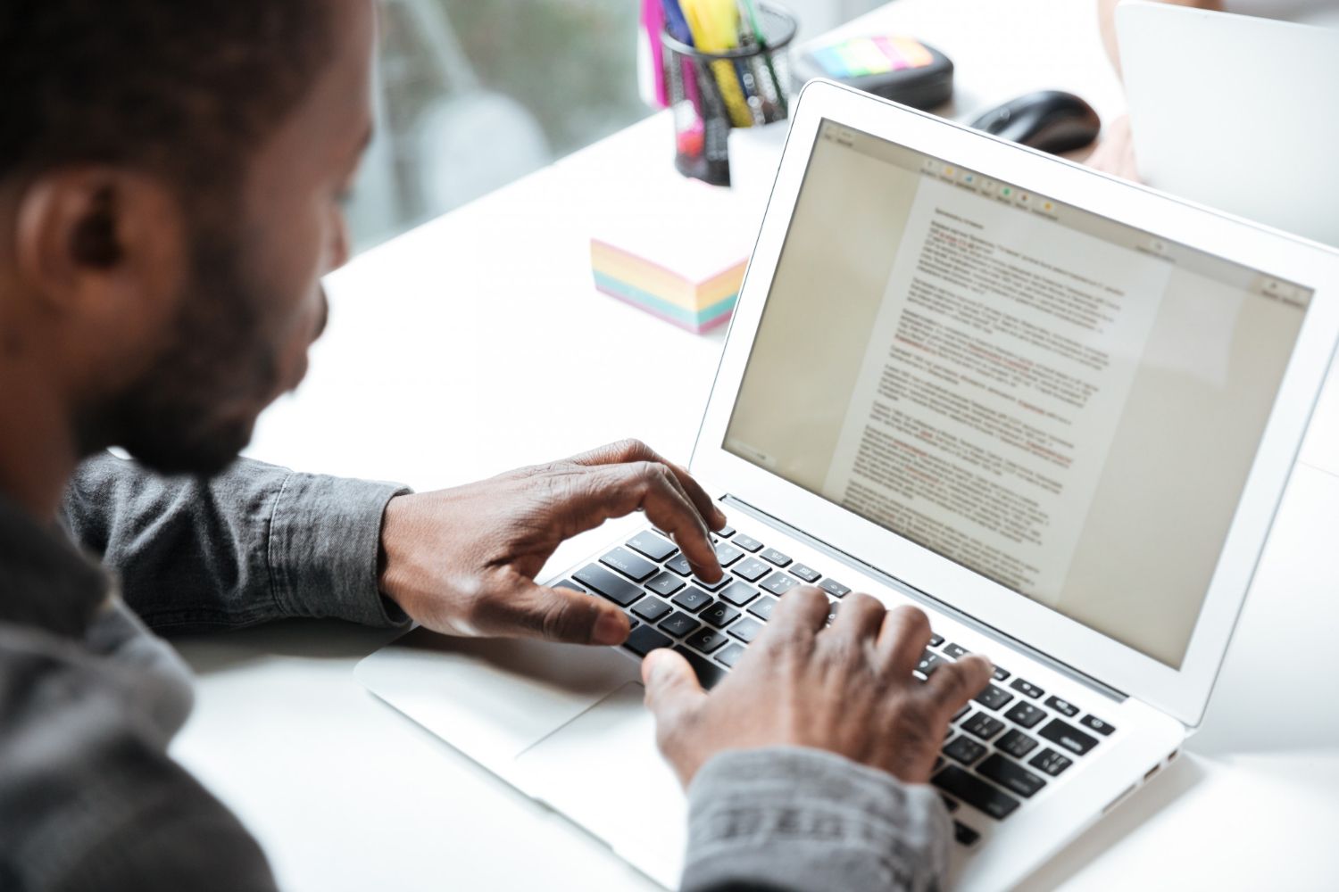 Editable Word and PDF Templates for Aged Care Policies