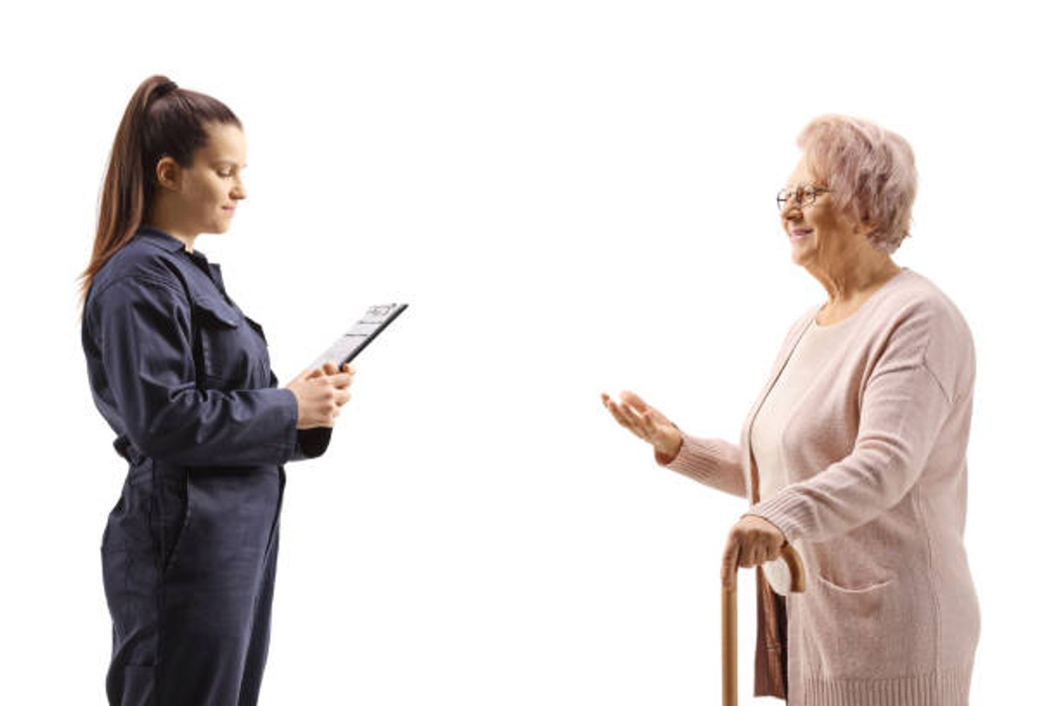 Ask Norma for Care Assistant Scope of Practice: Checking Before You Act