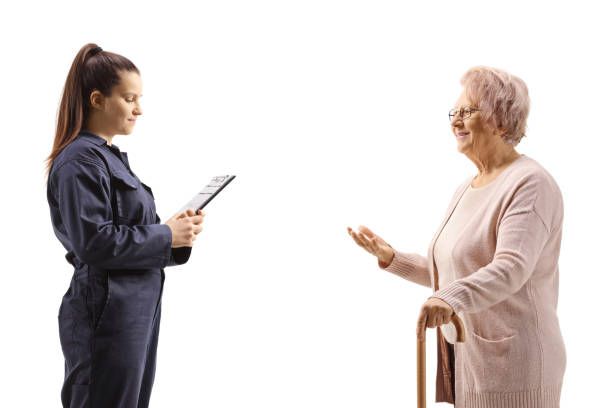 Ask Norma for Care Assistant Scope of Practice: Checking Before You Act