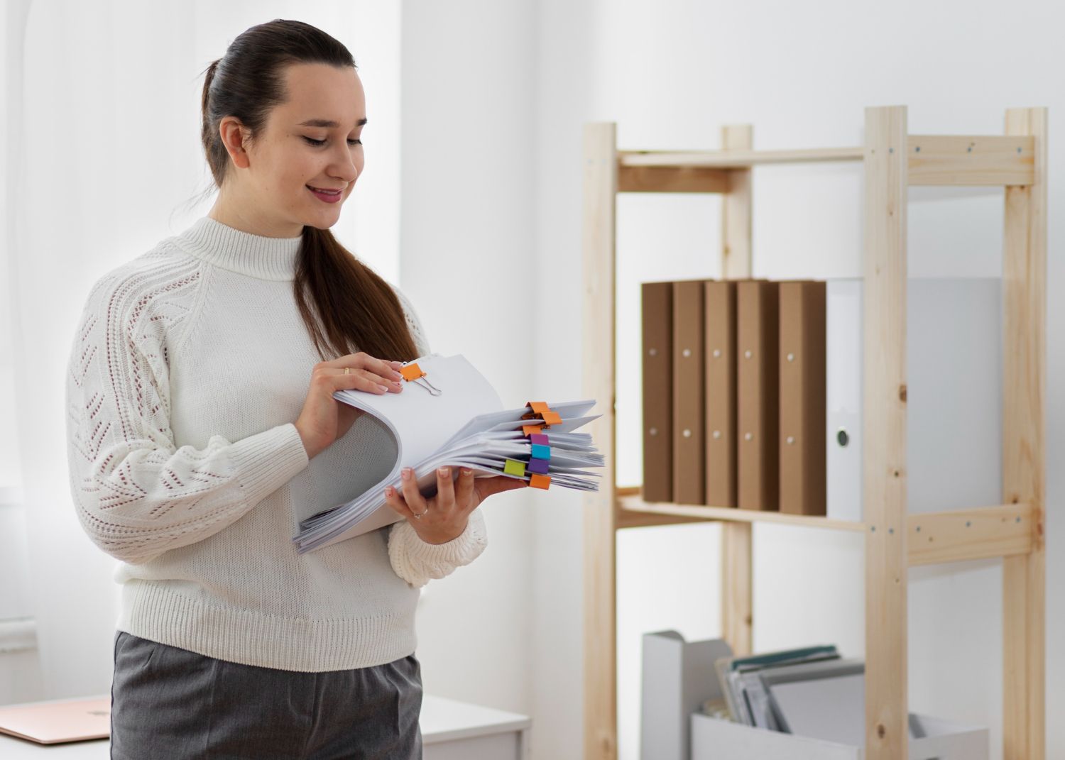 Organising Your Aged Care Policies: Digital vs Physical Folders