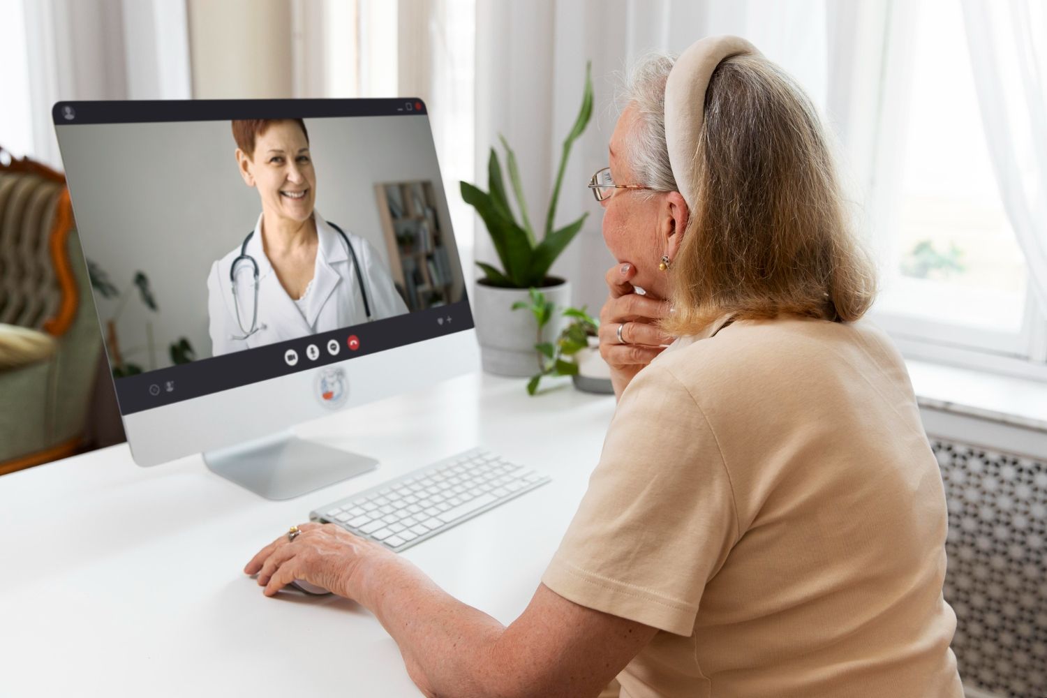 Remote Work Solutions in Aged Care Compliance Software