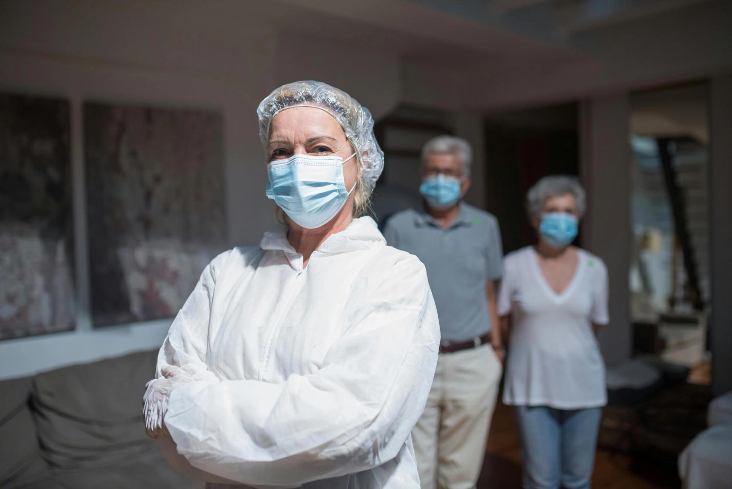 Essential Training Requirements for Aged Care Staff