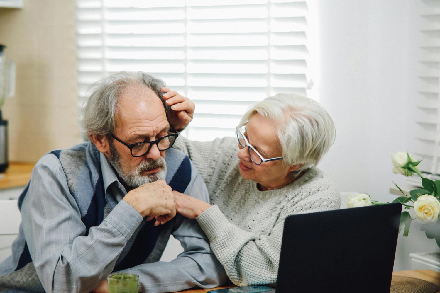 Aged Care Innovation