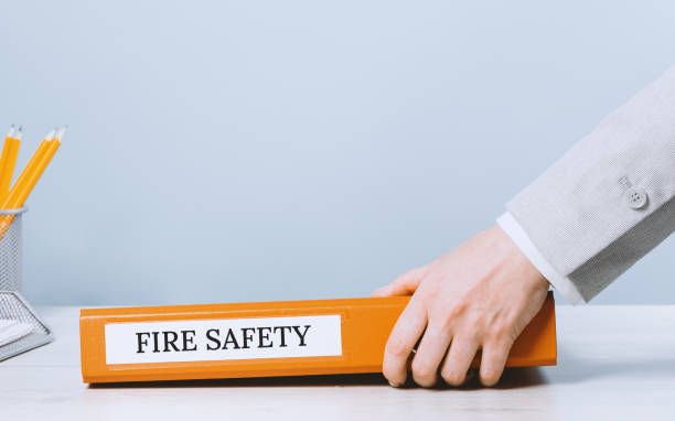 The End of the Compliance Fire Drill: Why Your Facility Needs Always-Ready Evidence