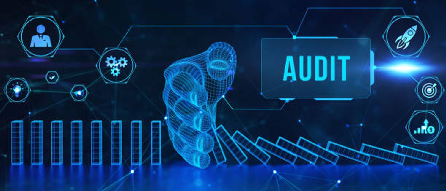 AI for Better Aged Care Compliance Audits
