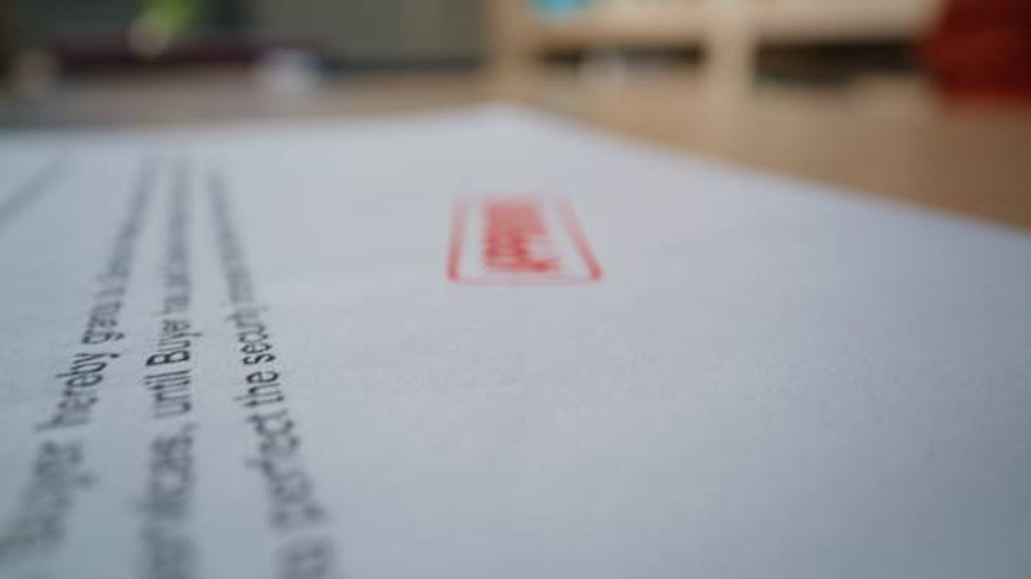 Beyond the Ink: Rescuing Silent Warnings From Your Resident Records