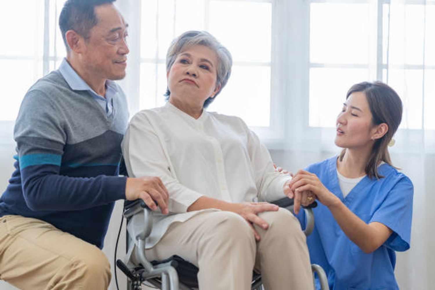 AI and Aged Care Staff Retention: A Real Fix?
