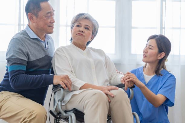 AI and Aged Care Staff Retention: A Real Fix?