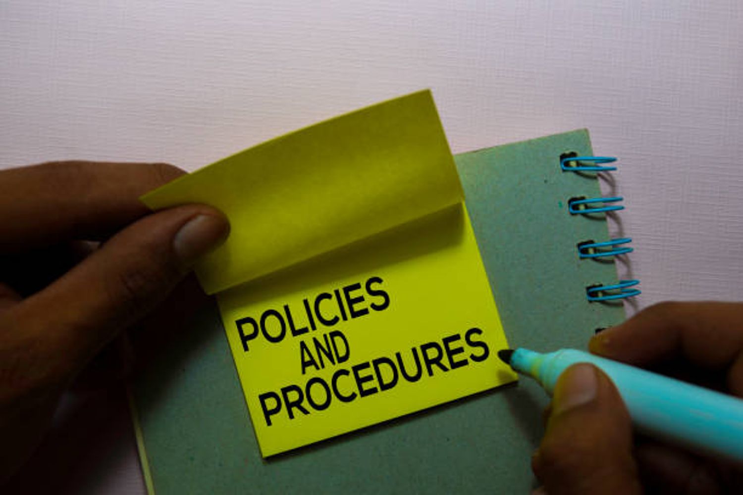 Policies and Procedures in Aged Care: Proactive Shifts