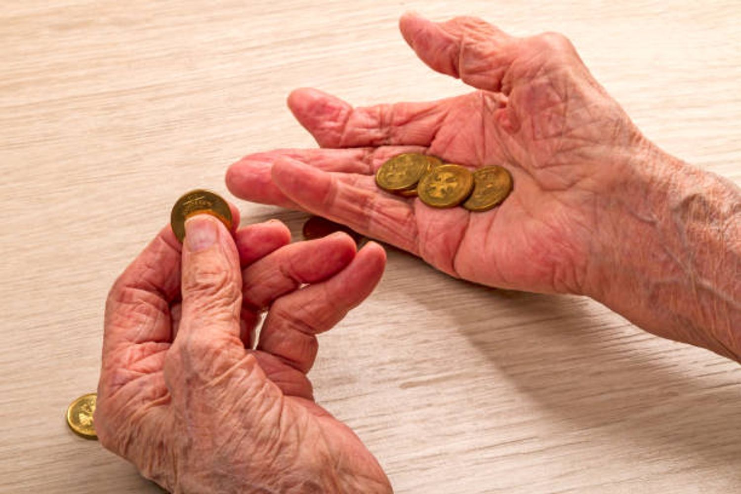 Stopping the Aged Care Financial Drain This EOFY