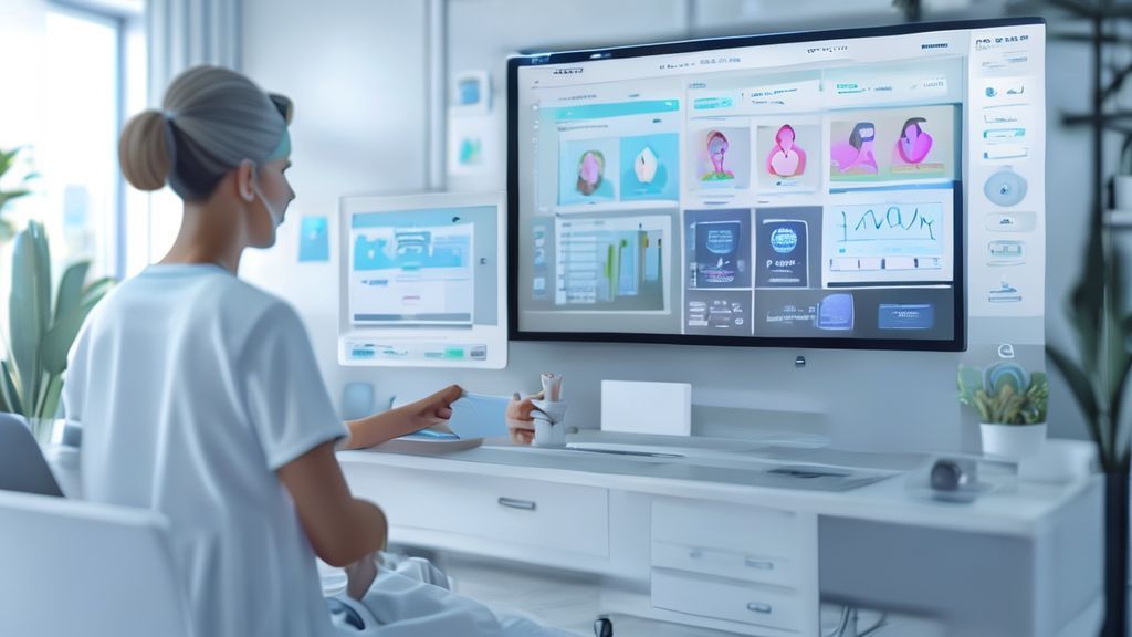Care Coordination: Tech Solutions for Home-Based Care