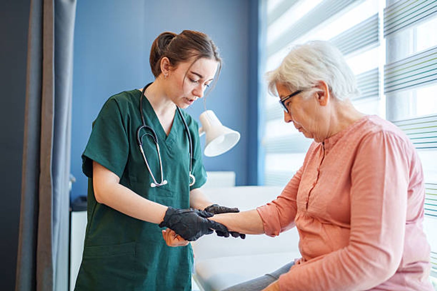 Wound Care Documentation: Fix Gaps with Smart Prompts