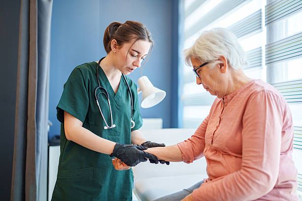 Wound Care Documentation: Fix Gaps with Smart Prompts