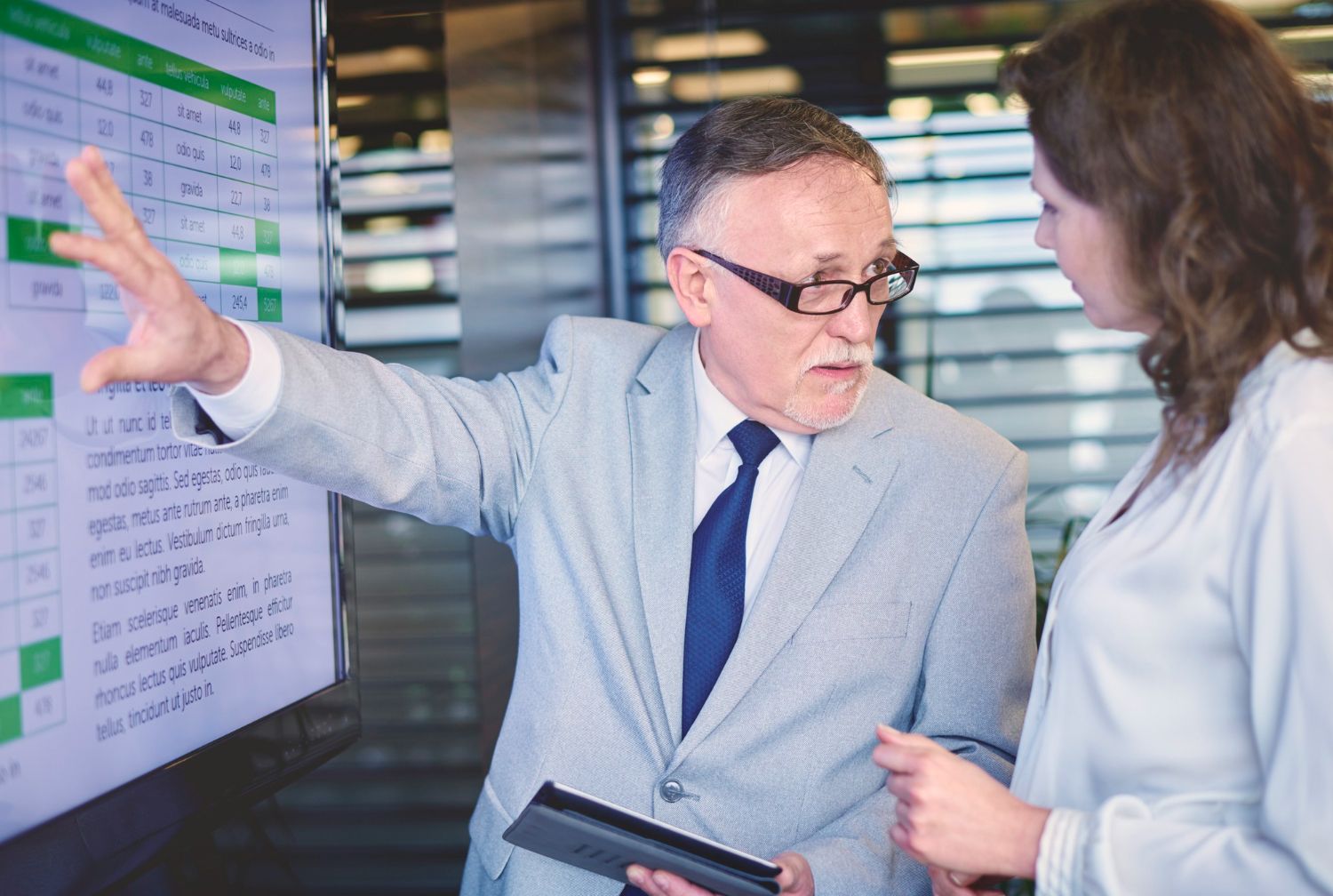 AI policy templates for small and medium aged care providers