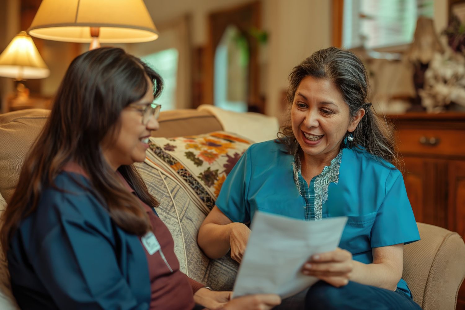 Policy Review Schedule Template for Aged Care Facilities