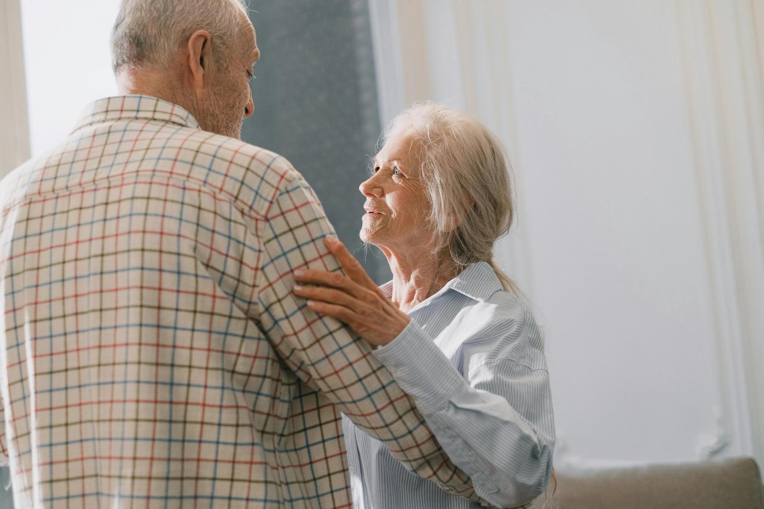 Psychological Abuse in Aged Care: Understanding the Invisible Incident