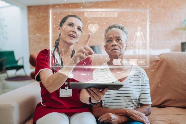 Aged Care Data Interoperability: The Tell Us Once Goal