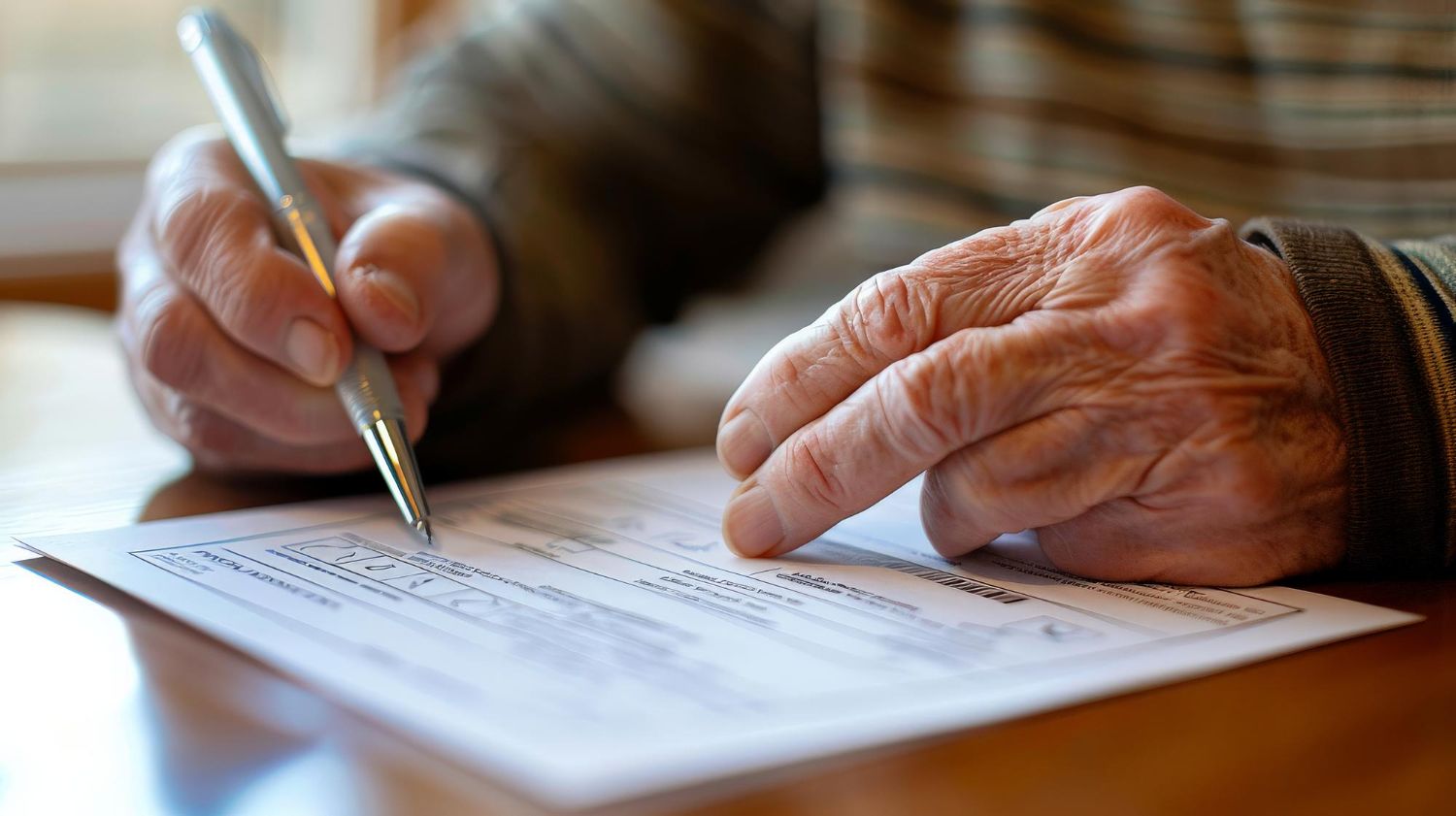 How to Write an Effective Incident Reporting Policy in Aged Care