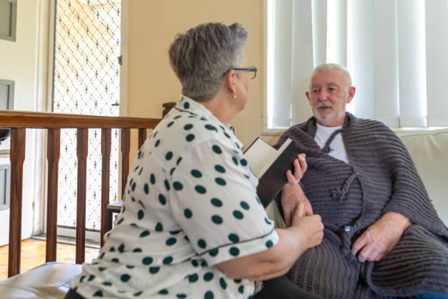 Continuous Improvement Aged Care: Mapping to Standard 1